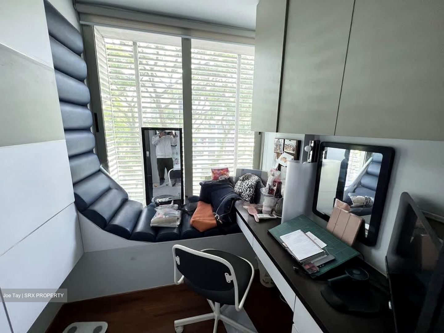 Mackenzie 138 (D9), Apartment #554657411